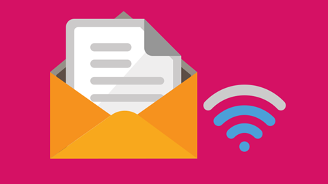 Lettre standard internet
